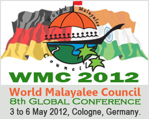 WMC 8th Global Conference